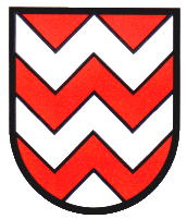 Wappen von Walkringen/Arms (crest) of Walkringen