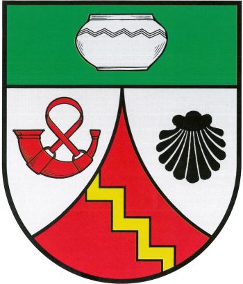 Wappen von Alflen/Arms (crest) of Alflen