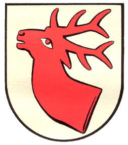 Wappen von Andwil (Sankt Gallen)/Arms (crest) of Andwil (Sankt Gallen)