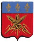 Blason de Crépy/Arms (crest) of Crépy