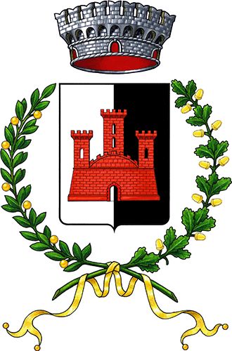 Stemma di Forni di Sotto/Arms (crest) of Forni di Sotto