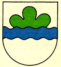 Wappen von Honau (Luzern)/Arms of Honau (Luzern)