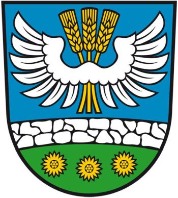 Wappen von Krielow/Arms of Krielow