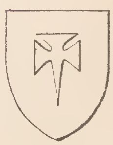 Arms (crest) of Thomas Beck (Bishop of Lincoln)