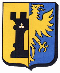 Blason de Marieulles/Coat of arms (crest) of {{PAGENAME
