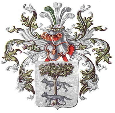 Wapen van Meldert (Lummen)/Coat of arms (crest) of Meldert (Lummen)