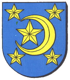 Coat of arms (crest) of Nykøbing-Rørvig