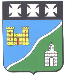 Blason de Le Poiré-sur-Velluire/Arms (crest) of Le Poiré-sur-Velluire