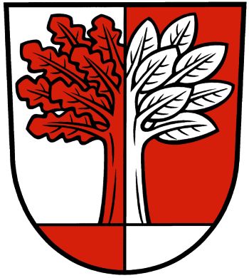Wappen von Rietz-Neuendorf/Coat of arms (crest) of Rietz-Neuendorf
