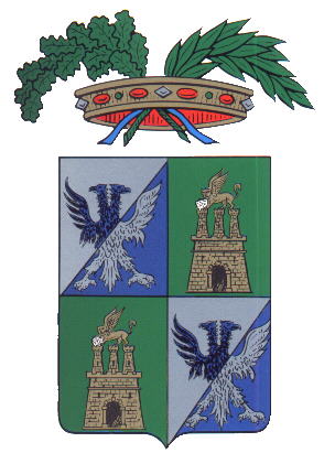 Coat of arms (crest) of Rovigo (province)