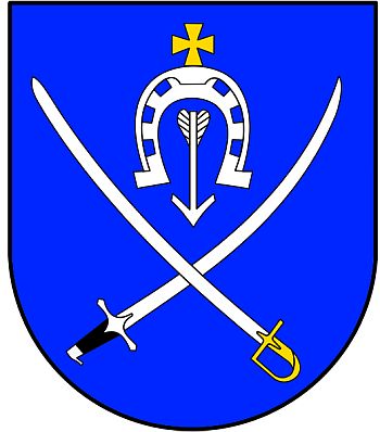 Coat of arms (crest) of Stare Babice
