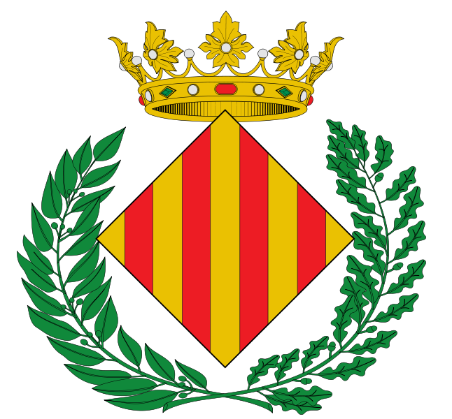Escudo de Vila-real