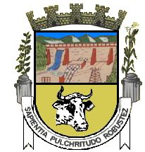 Arms (crest) of Wenceslau Braz (Minas Gerais)