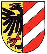 Wappen von Altdorf (Uri)/Arms (crest) of Altdorf (Uri)