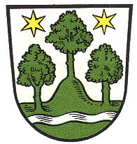 Wappen von Altenbamberg/Arms of Altenbamberg