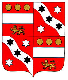 Blason de Annezin/Arms (crest) of Annezin