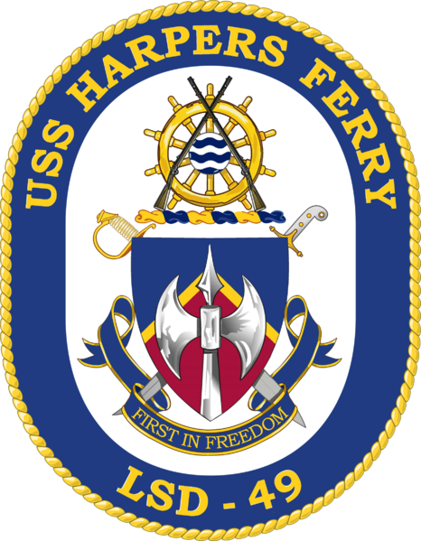 File:Dock Landing Ship USS Harpers Ferry (LSD-49).png