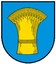 Arms of Dombresson