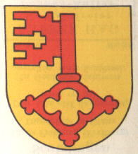 Armoiries de Ecublens (Fribourg)