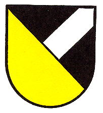 Wappen von Kienberg (Solothurn) / Arms of Kienberg (Solothurn)