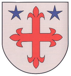 Wappen von Meckel/Arms (crest) of Meckel