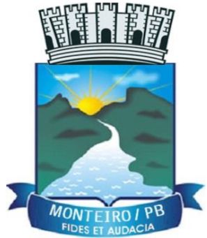 Brasão de Monteiro/Arms (crest) of Monteiro