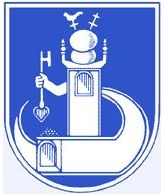 Wappen von Pinkafeld/Arms (crest) of Pinkafeld
