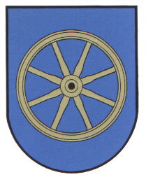 Wappen von Radlinghausen/Arms of Radlinghausen
