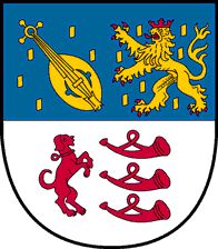 Wappen von Spiesheim / Arms of Spiesheim