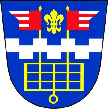 Coat of arms (crest) of Sulislav