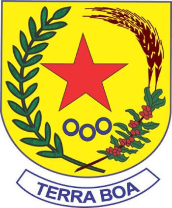 Arms of Terra Boa