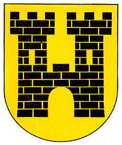 Wappen von Wellhausen/Arms (crest) of Wellhausen