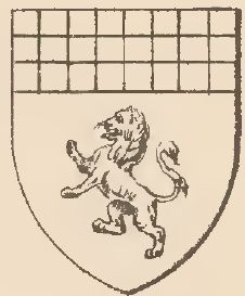 Arms (crest) of John Warren