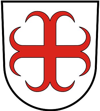 Wappen von Besch/Arms (crest) of Besch
