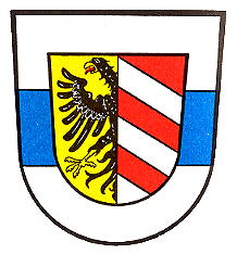 Wappen von Betzenstein/Arms (crest) of Betzenstein
