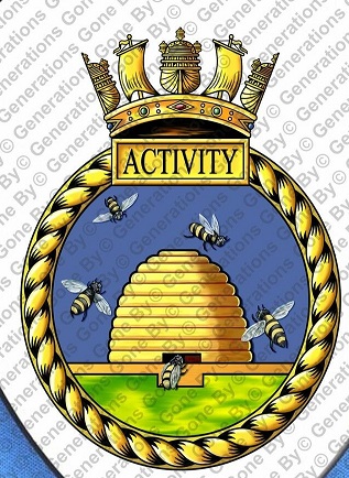 File:HMS Activity, Royal Navy.jpg