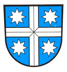 Wappen von Horrenberg/Arms (crest) of Horrenberg