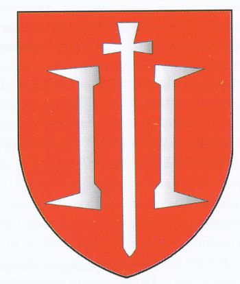 Arms of Khotsimsk