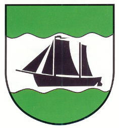 Wappen von Nübbel/Arms (crest) of Nübbel