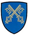 Wappen von Onolzheim