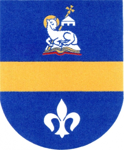 Coat of arms (crest) of Praha-Dolní Chabry