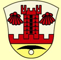 Wappen von Reisensburg/Arms (crest) of Reisensburg