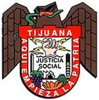Arms of Tijuana