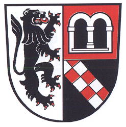 Wappen von Umpferstedt/Arms (crest) of Umpferstedt