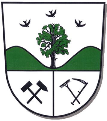Wappen von Vielau