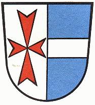 Wappen von Villingen (kreis)/Arms (crest) of Villingen (kreis)