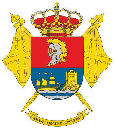 File:Virgen del Puerto Military Residences of Social Action for Students, Spanish Army.jpg