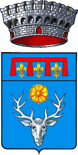 Stemma di Calderara di Reno/Arms (crest) of Calderara di Reno