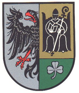 Wappen von Dorum/Arms (crest) of Dorum