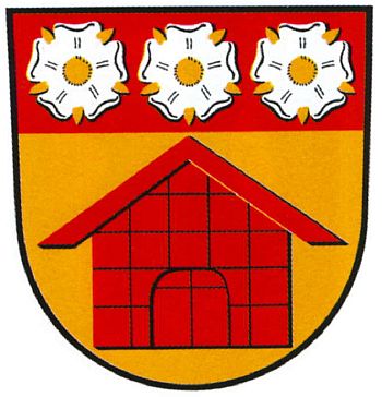 Wappen von Eischott / Arms of Eischott